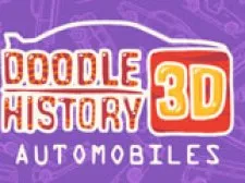 Doodle Car