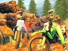 Offroad Motorcycle Racing 2020